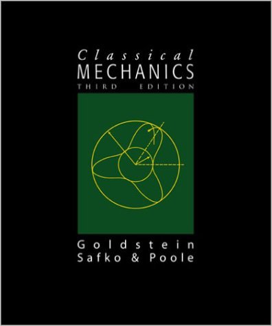 Classical Mechanics-I
