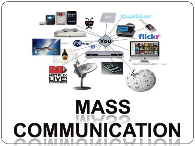 Introduction to Mass Communication 