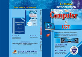 ICT Biotech 3rd Sem