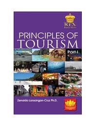Tourism Concepts and Principles 