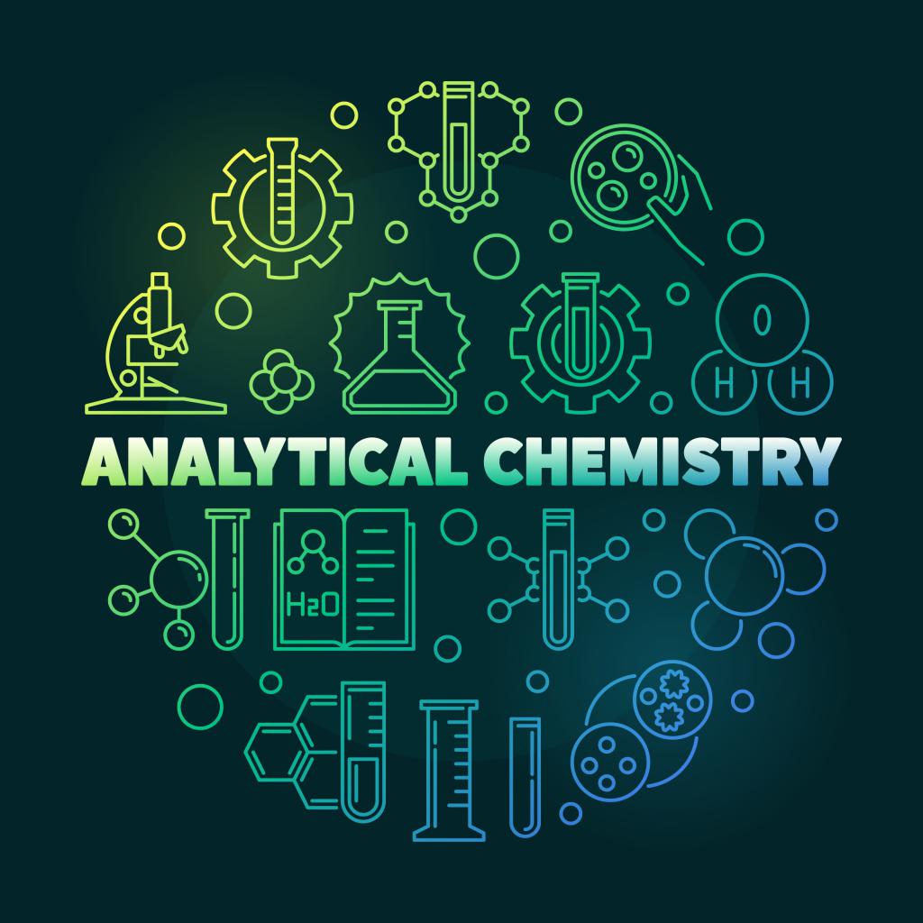 Elementary Analytical Chemistry