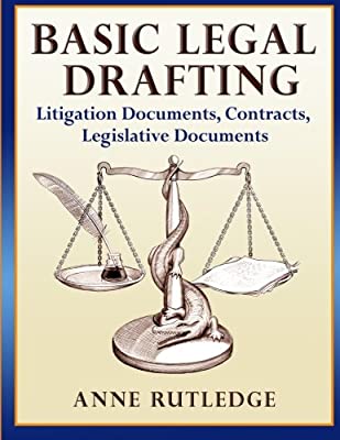 Legal Drafting I 7th Semester