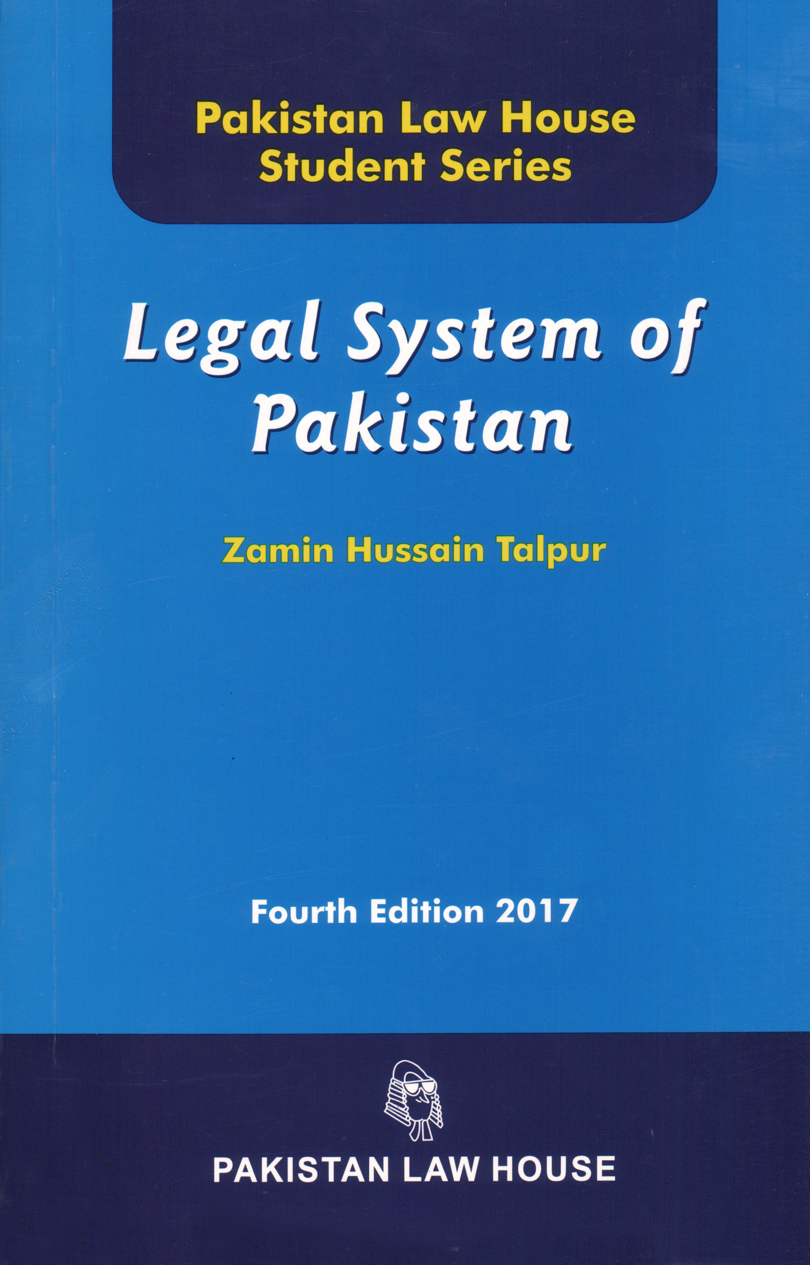 Legal System of Pakistan 2nd Semester