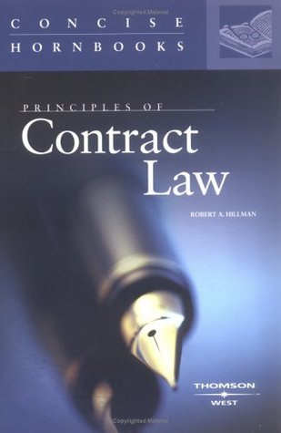 LAW OF CONTRACT-II