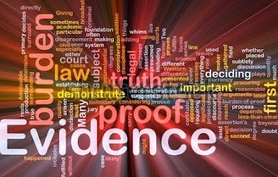 Evidence Law 1