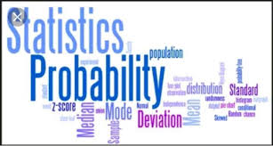 Probability & Probability Distributions 